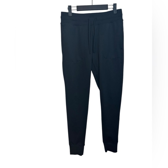 Zella Black Jogger Pants - Picture 1 of 6